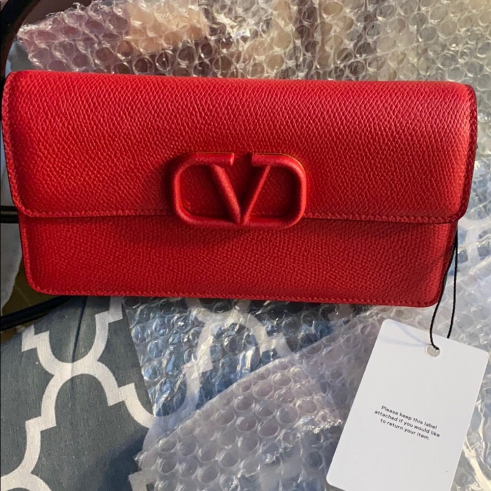 Meet your Posher, Pilds